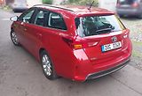 Toyota Auris (2014) Hybrid, Automat, Serv. knizka - náhled 6