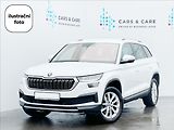 Škoda Kodiaq 2,0 TDI 4x4 DSG Style WEBA+TZ - náhled 1