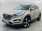 Hyundai Tucson 2,0 CRDi 136kW 4x4 Premium - náhled 1