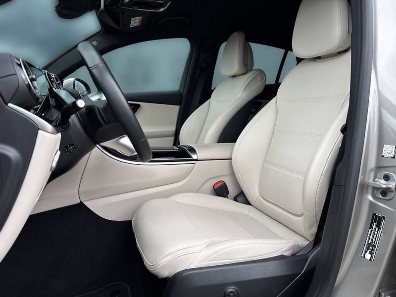 Mercedes-Benz GLC (2024) 220 d 4MATIC kupé - fotka 10 z 27