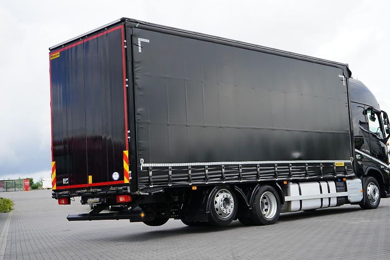Volvo FH (2021) 460 / I – SAVE / FIRANKA / ACC - fotka 41 z 44