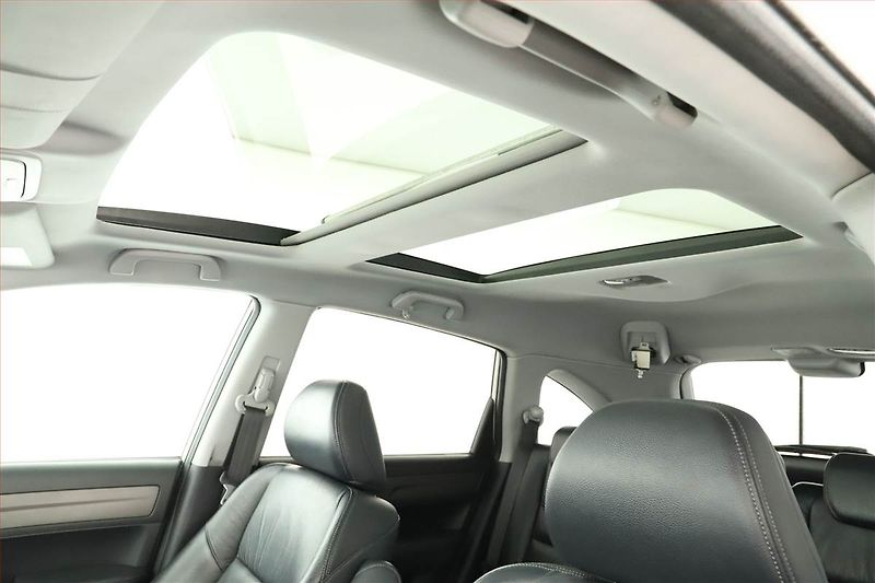 Honda CR-V (2011) 2.2 i-DTEC, 4X4, Automat - fotka 13 z 16