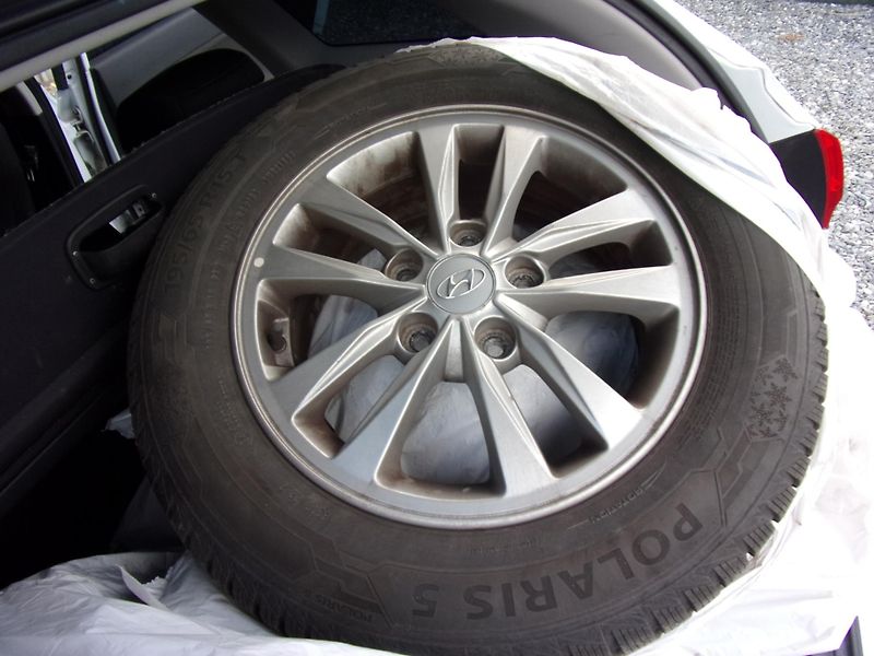 Kia Ceed 1.4 CRDi 66kW PŮVOD ČR  2xKOLA - fotka 19 z 23