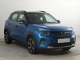 Citroën C3 (2025) 1.2 Turbo, Serv.kniha - náhled 1