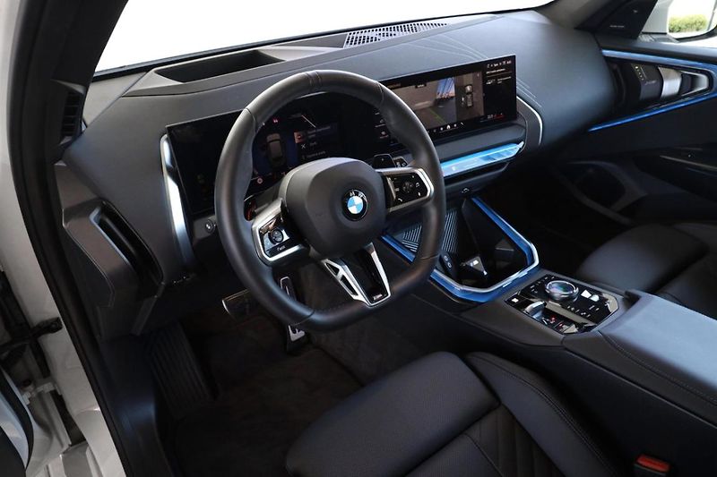 BMW X3 xDrive20d - fotka 5 z 31