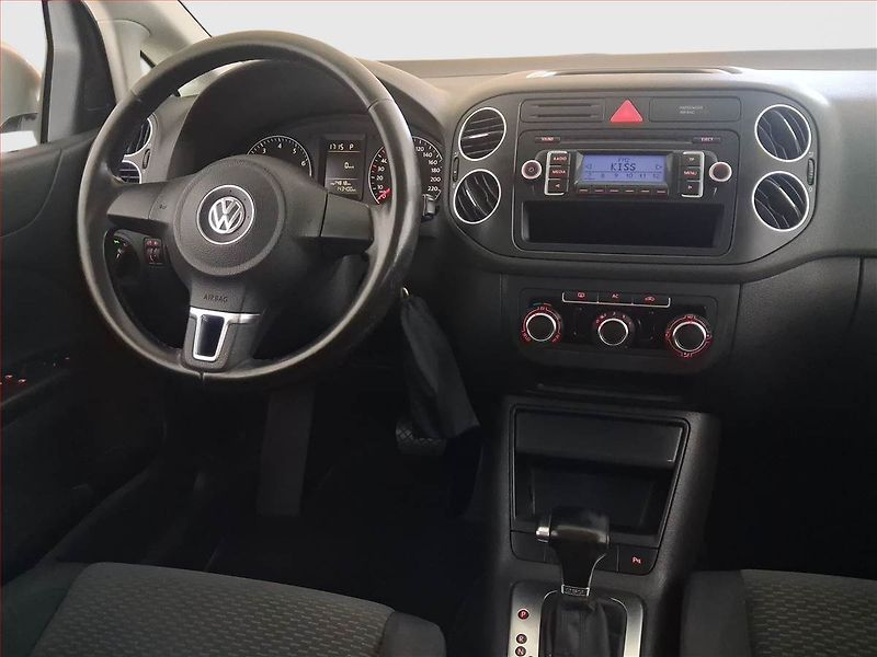 Volkswagen Golf Plus (2009) 1.4 TSI, Automat, Serv.kniha - fotka 7 z 16