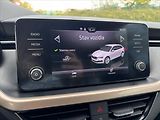Škoda Scala 1,0 TSi Style ELkufr MRTVÝúhel - náhled 23
