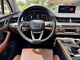 Audi Q7 3.0 TDI HNĚDÁ KŮŽE MAX - náhled 28