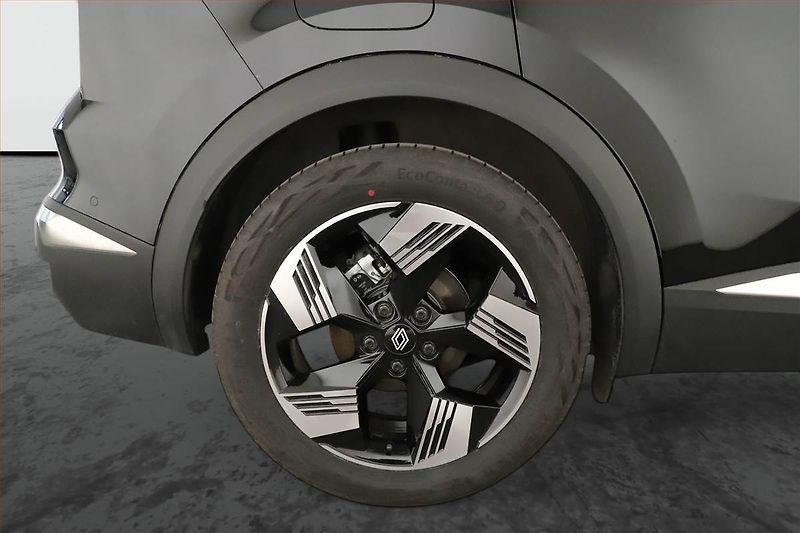 Renault Symbioz (2025) E-Tech Full Hybrid, Techno - fotka 12 z 17