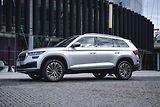 Škoda Kodiaq (2022) Style 2,0TDI 110kW 7-Gang auto - náhled 12
