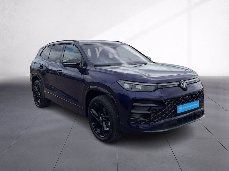 Volkswagen Tayron eHybrid 200kW R-Line 360 HuD - fotka 2 z 12
