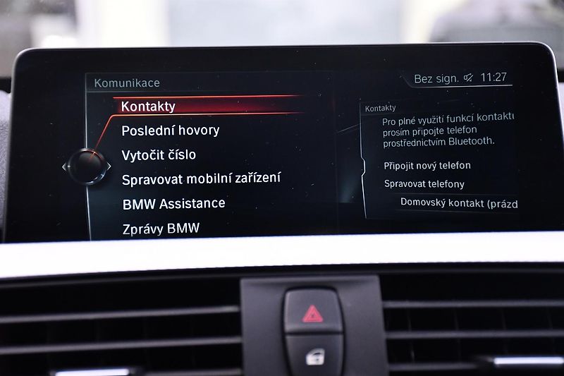 BMW Řada 3 330d xDrive MPaket SERV.KNÍŽKA - fotka 36 z 50