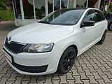 Škoda Rapid (2016) 1.2TSI 66kW - náhled 3