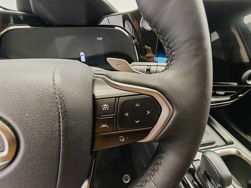 Lexus NX 350h 350h PRESTIGE PLUS TECH - fotka 32 z 45