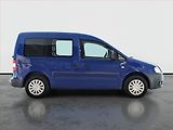 Volkswagen Caddy (2008) 1.9 TDI, 5Míst, ČR - náhled 6