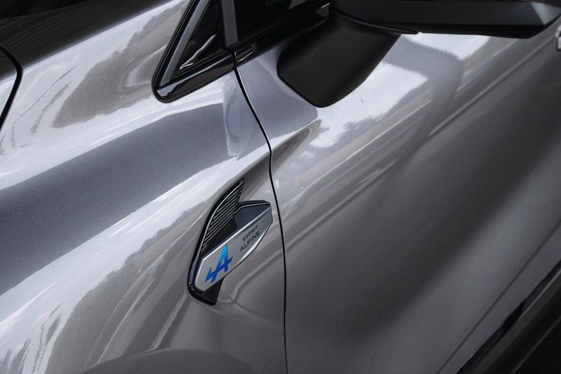 Renault Symbioz (2026) Esprit E-TEch160 cena BEZ FIN! - fotka 50 z 50