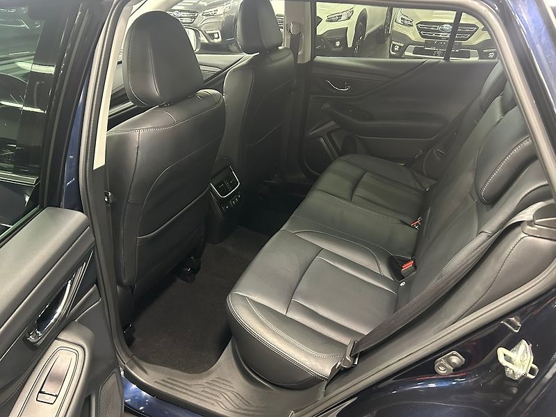 Subaru Outback (2021) 2.5 Comfort+kuze Nappa | Záruk - fotka 21 z 62