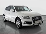 Audi Q5 (2014) 2.0 TDI, 4X4, Automat - náhled 1