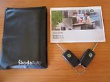 Škoda Octavia 2,0TDI-103KW-NOVÁ STK - náhled 13