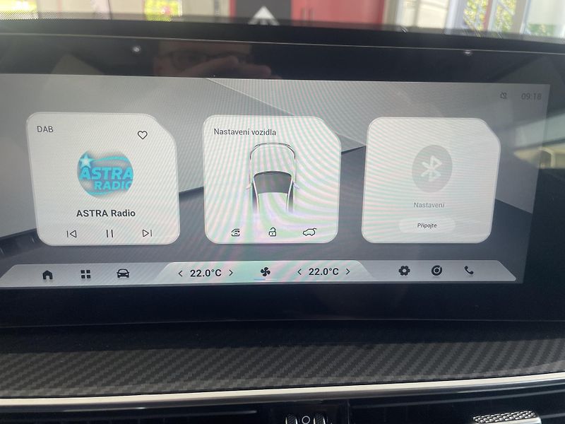 Chery Tiggo 7 (2026) 1,5T HEV Unique - fotka 34 z 51