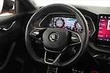 Škoda Octavia (2025) RS 2.0 TSI, RS, Navigace - náhled 15