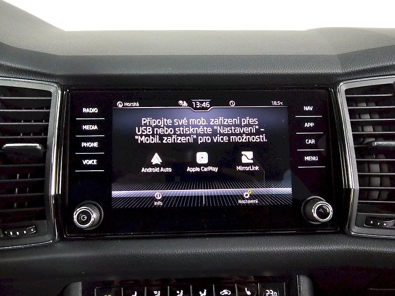 Škoda Kodiaq (2021) 2.0TDI 147kW 4X4 DSG Style Plu - fotka 18 z 33