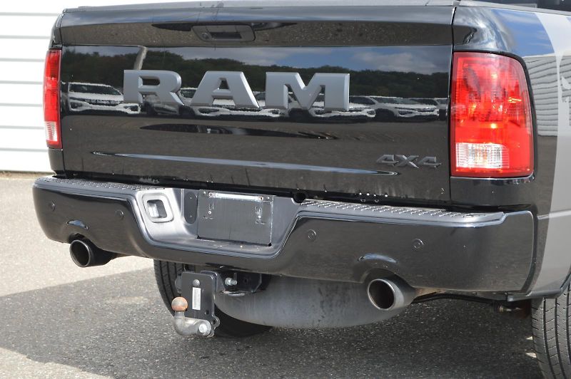 Dodge RAM 1500 1500 5.7 HEMi LPG TOP! - fotka 10 z 13