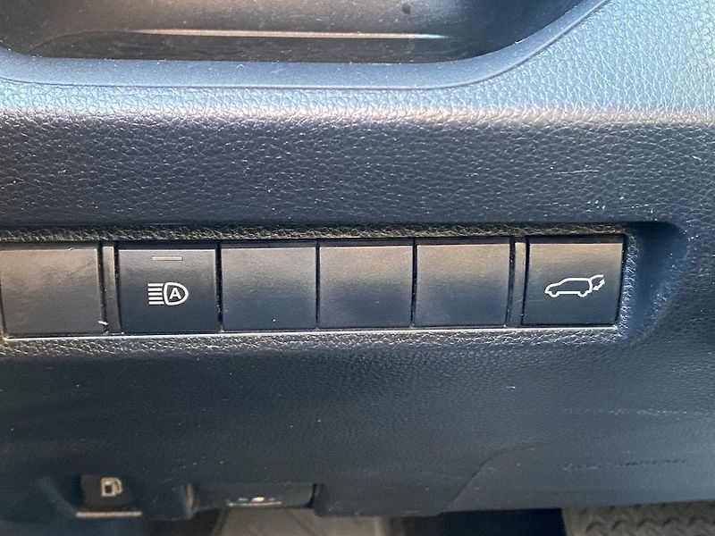 Toyota RAV4 2.5HSD, ČR, Style, 4x4, záruka - fotka 15 z 16