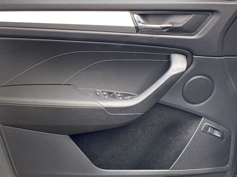 Škoda Kodiaq (2022) 1.5 TSI Ambition - fotka 27 z 37