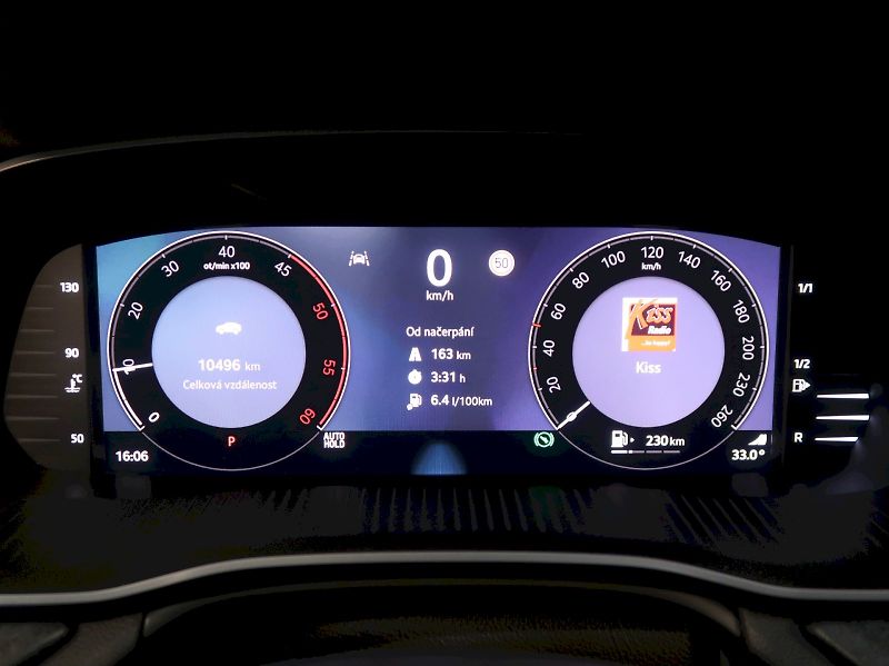 Škoda Octavia (2026) TOP SELECTION 2.0TDI 110KW DSG - fotka 21 z 47
