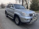 Toyota Land Cruiser 120 3,0D 4WD/automat 8-míst/ČR - náhled 6