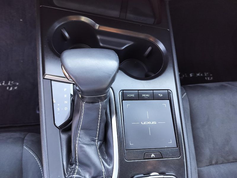 Lexus UX 250h BUSINESS edition,alcantara - fotka 16 z 25