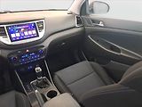 Hyundai Tucson (2017) 2.0 CRDi, 4X4, Serv.kniha - náhled 8