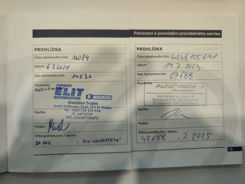 Hyundai i30 1.0 T-GDI/88kW Start Plus - fotka 26 z 28