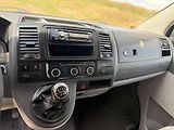 Volkswagen Transporter (2011) 2.0TDi 4x4 ,nový sklápěč !! - náhled 11