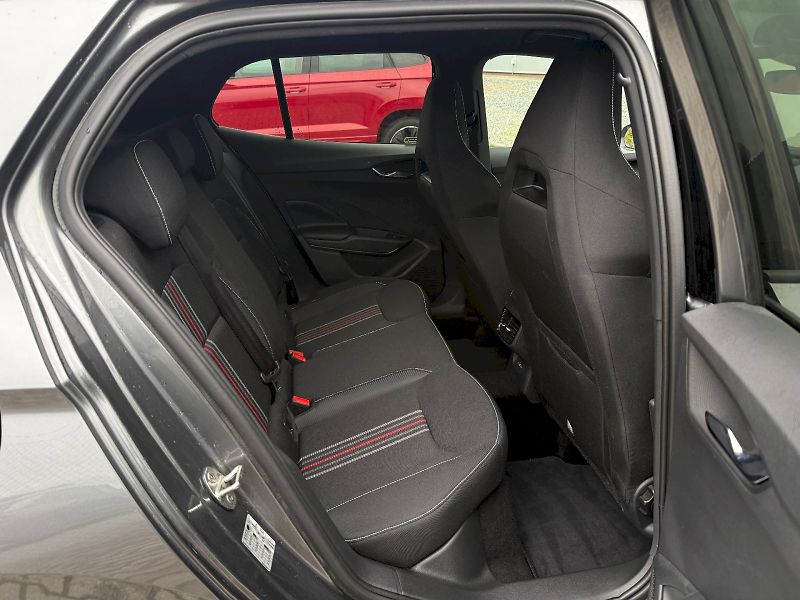Škoda Fabia (2025) 1.0 TSI 85 kW DSG Monte Carlo - fotka 21 z 23