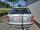 Škoda Fabia 1,4 i 16V Combi Klima 2xAirbag - náhled 4