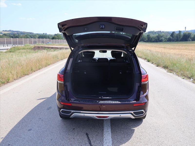 Renault Koleos 2,0 dCi 135kW Initale Paris CZ - fotka 13 z 30