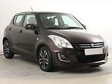 Suzuki Swift (2015) 1.2, ČR,1.maj, Tempomat - náhled 1