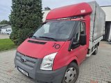 Ford Transit (2012) - náhled 1