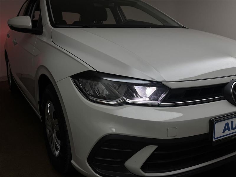 Volkswagen Polo 1,0 MPi 59kW LED DPH ZÁRUKA CZ - fotka 32 z 36