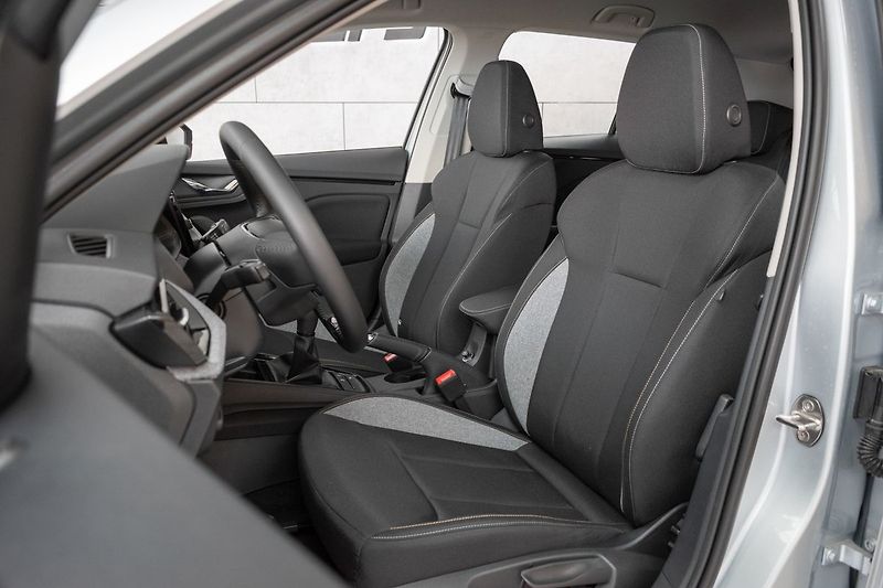 Škoda Kamiq 1.0 TSI BLACK DOTS*ZÁRUKA*DPH - fotka 10 z 36