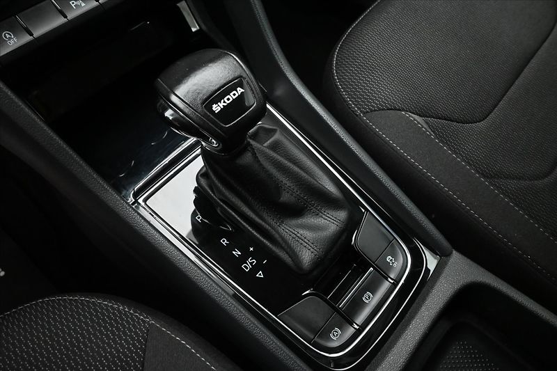 Škoda Kodiaq 2,0 TDI 110 kW DSG 7MÍST Záruk - fotka 23 z 34