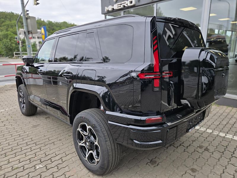 Dongfeng Ostatní (2026) M-HERO 817 E1+a  - fotka 7 z 23