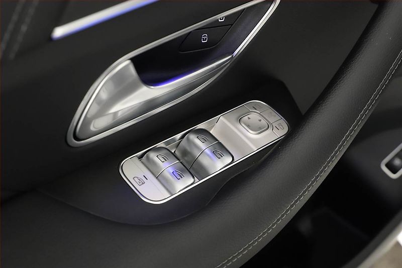 Mercedes-Benz GLS (2025) 450 d 4MATIC, AMG, DPH - fotka 19 z 20