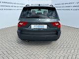 BMW X3 (2006) 3.0D 160kW xdrive! Xenony! - náhled 4