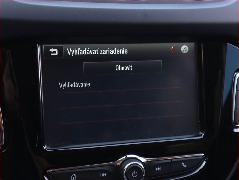 Opel Corsa (2018) 1.4, Automat, Serv.kniha - fotka 19 z 19
