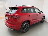 Škoda Karoq 2.0 TDI 110kW Sportline Exclus - náhled 3