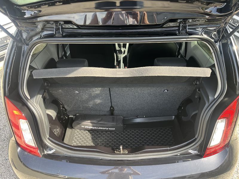 Škoda Citigo (2018) 1.0MPi 44kw 77000km!! - fotka 18 z 18