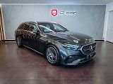 Mercedes-Benz Třídy E E 450 4MATIC 280 kW AMG - náhled 1